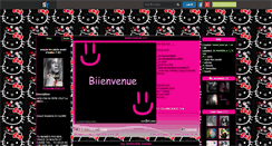 Desktop Screenshot of chocolat-miam-xd.skyrock.com