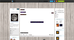 Desktop Screenshot of les-defis-de-lespace.skyrock.com