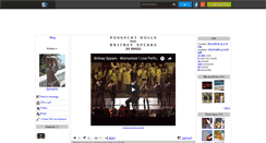 Desktop Screenshot of barbiatch4.skyrock.com