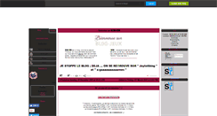 Desktop Screenshot of bl0g-jeux.skyrock.com