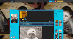 Desktop Screenshot of christophedar.skyrock.com