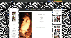 Desktop Screenshot of freedom---x3.skyrock.com