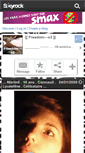 Mobile Screenshot of freedom---x3.skyrock.com