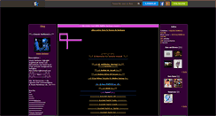 Desktop Screenshot of music-berkane.skyrock.com