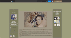 Desktop Screenshot of delirium-temere.skyrock.com