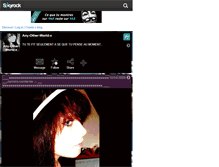 Tablet Screenshot of any-other-world-x.skyrock.com