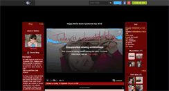 Desktop Screenshot of kacou31.skyrock.com