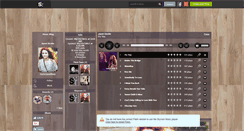 Desktop Screenshot of devlinjanetmusic.skyrock.com