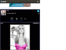 Tablet Screenshot of fashiion----emo----style.skyrock.com