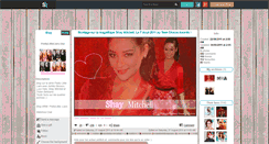 Desktop Screenshot of prettylittleliars-usa.skyrock.com