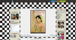 Desktop Screenshot of mariage-arabe004.skyrock.com