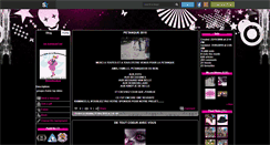 Desktop Screenshot of krimineelzat.skyrock.com