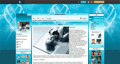 Desktop Screenshot of jhonkenneth.skyrock.com