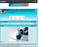 Tablet Screenshot of jhonkenneth.skyrock.com