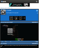 Tablet Screenshot of el-canibal.skyrock.com