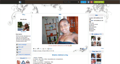 Desktop Screenshot of miline972.skyrock.com