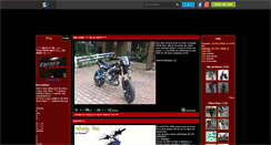 Desktop Screenshot of fullprorace.skyrock.com