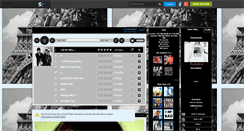 Desktop Screenshot of j---a---d---e.skyrock.com