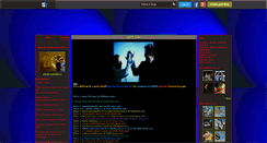 Desktop Screenshot of alerte-cobra8011.skyrock.com