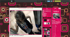 Desktop Screenshot of miss-coco-chanelle-du-91.skyrock.com