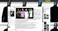 Desktop Screenshot of ghettoyoutedu113.skyrock.com
