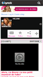 Mobile Screenshot of helene1307.skyrock.com