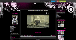 Desktop Screenshot of dalola4.skyrock.com