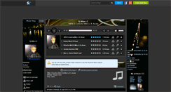 Desktop Screenshot of mikelecapsprod.skyrock.com