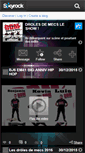 Mobile Screenshot of drolesdemecs-officiel.skyrock.com