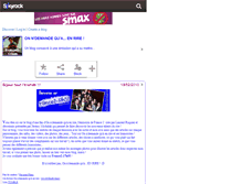 Tablet Screenshot of france2-17h55.skyrock.com