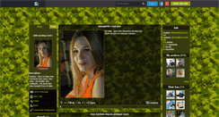 Desktop Screenshot of missjoh02.skyrock.com