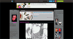 Desktop Screenshot of 3xent-riike.skyrock.com