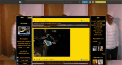 Desktop Screenshot of eric-def-lil-ric.skyrock.com