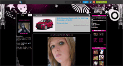 Desktop Screenshot of just-mee-ash1.skyrock.com