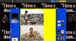 Desktop Screenshot of gdu75.skyrock.com