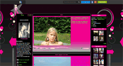 Desktop Screenshot of momo-du62.skyrock.com