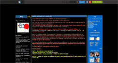 Desktop Screenshot of ctteysins.skyrock.com