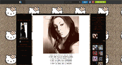 Desktop Screenshot of nawell-so-meee.skyrock.com