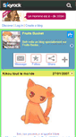 Mobile Screenshot of fruits-basket-18.skyrock.com