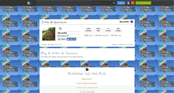 Desktop Screenshot of droles-de-panneaux.skyrock.com
