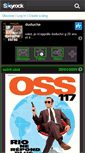 Mobile Screenshot of duduche-59750.skyrock.com