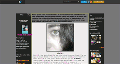 Desktop Screenshot of la-tete-ds-les-pakerette.skyrock.com