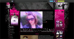 Desktop Screenshot of c-la-vii3-pas-le-paradii.skyrock.com