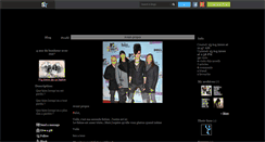 Desktop Screenshot of la-force-de-se-battre.skyrock.com