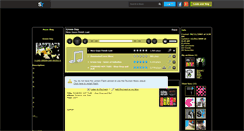 Desktop Screenshot of i-like-green-day-music-x.skyrock.com