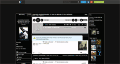 Desktop Screenshot of kronik-officiel-03.skyrock.com