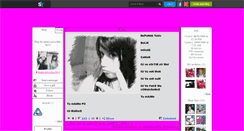Desktop Screenshot of emma-prescillia-du14.skyrock.com