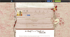 Desktop Screenshot of citation85.skyrock.com