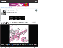 Tablet Screenshot of crazy---girl---ilham.skyrock.com