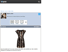 Tablet Screenshot of ambobo.skyrock.com